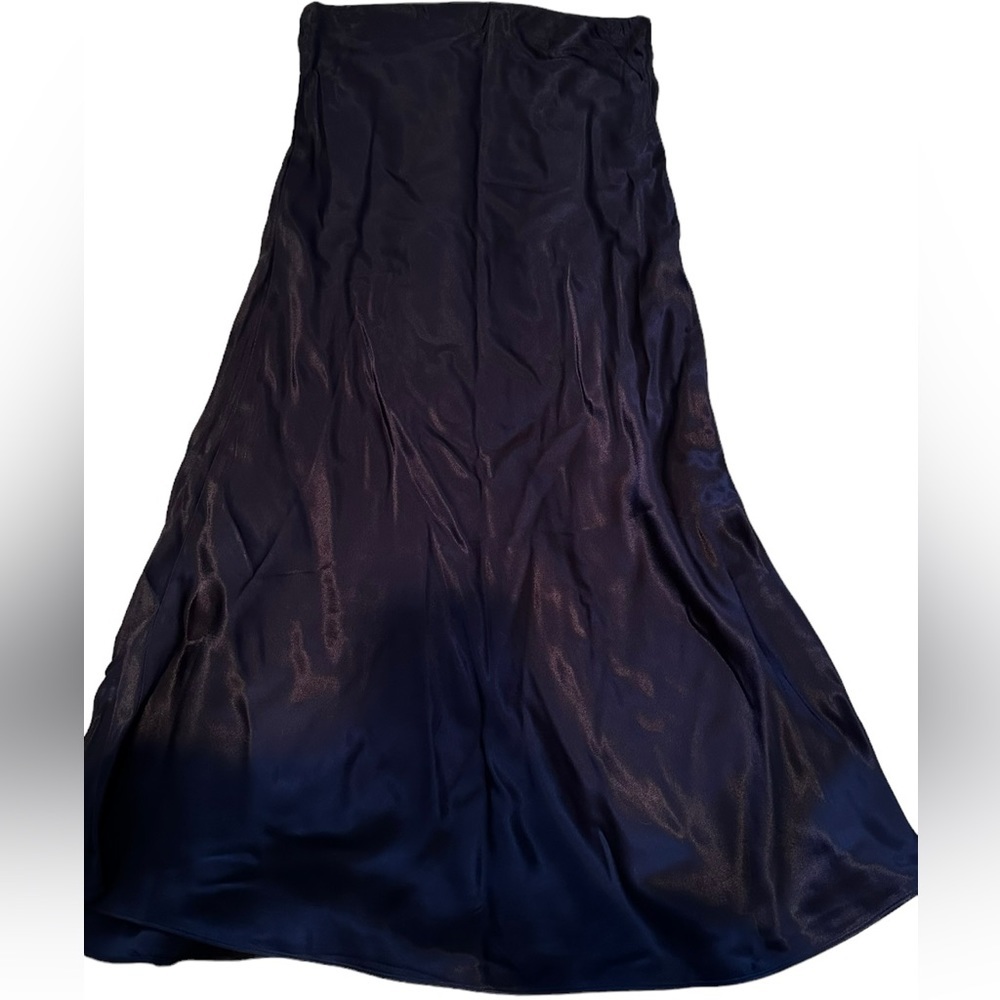 Nwt Rails silk skirt - Picture 3 of 5